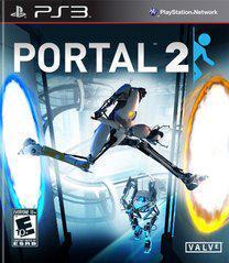 Sony Playstation 3 (PS3) Portal 2 [In Box/Case Complete]
